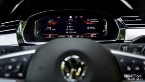 Volkswagen Passat 38