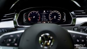 Volkswagen Passat 40