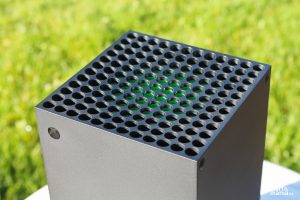 Xbox Series X 10