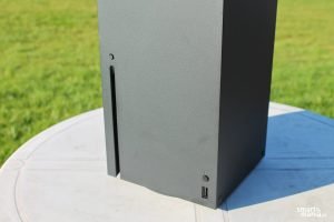 Xbox Series X 11