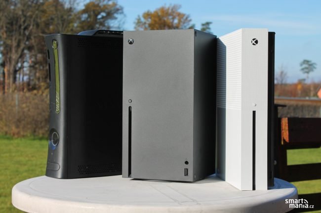 Xbox Series X 15
