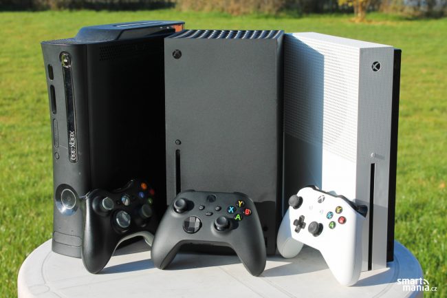 Xbox Series X 16 Xbox Series X 16