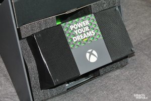 Xbox Series X 3