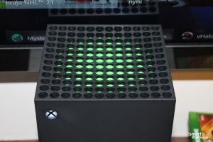 Xbox Series X 30