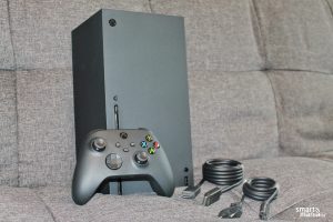 Xbox Series X 4