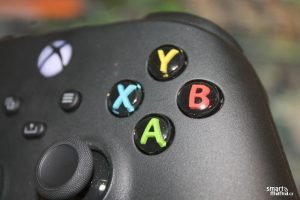 Xbox Series X 45