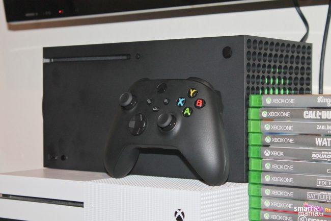 Xbox Series X 54