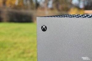 Xbox Series X 9