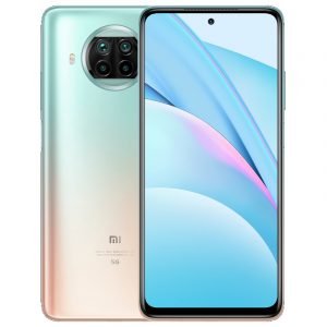 Xiaomi Redmi Note 9 Pro