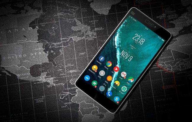 android apps phone