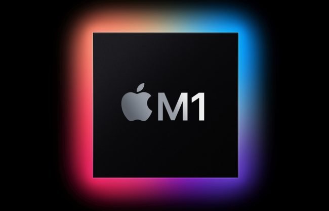 apple m1