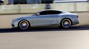 bentley 2