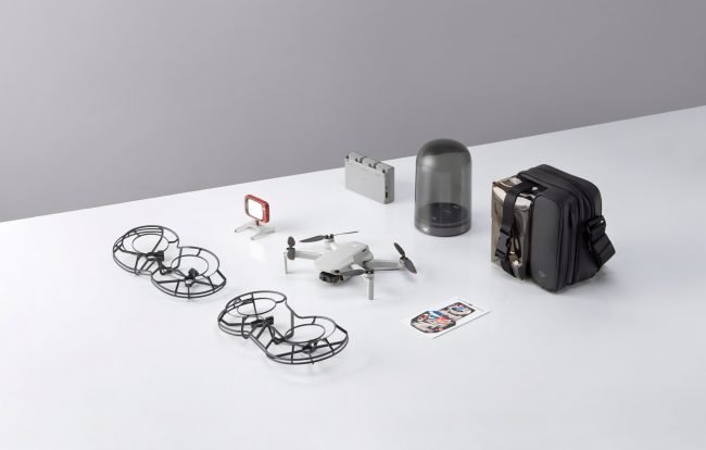 dji mini 2