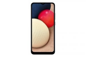 galaxy a02s 6