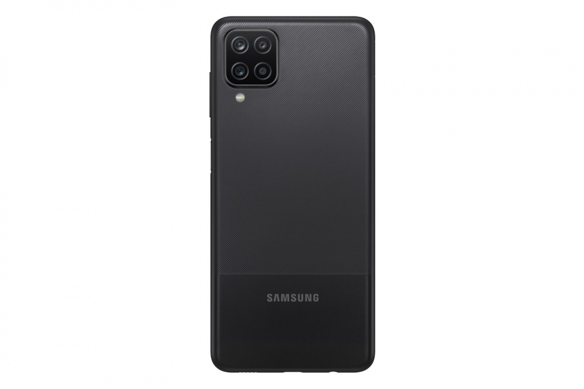 galaxy a12 12