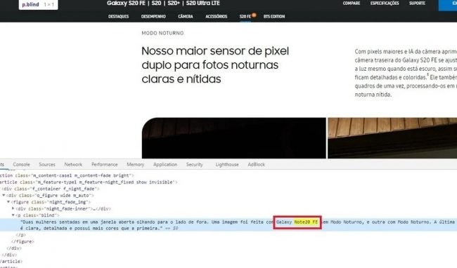 galaxy note fe