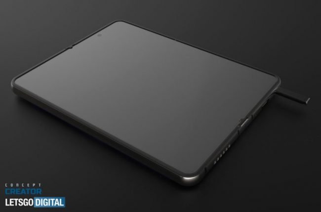 galaxy z fold 3 2