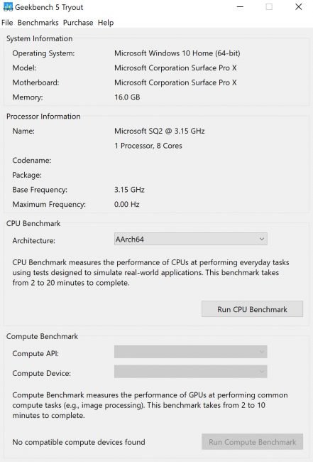 geekbench 5 2