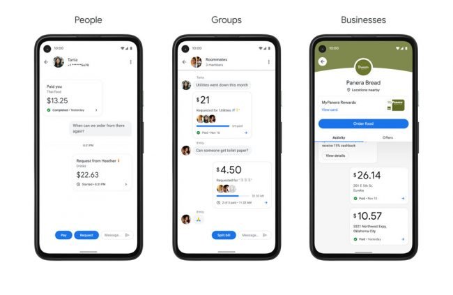 google pay 1