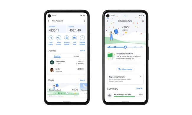 google pay 3