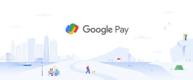 google pay