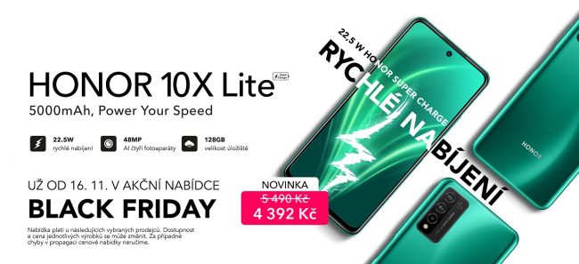 honor 10x lite 2