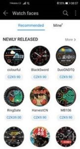 honor apps 1 1