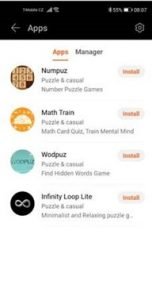 honor apps 2