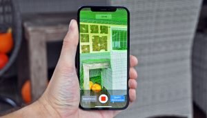 iPhone 12 Pro LiDAR 01