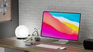 imac render 1