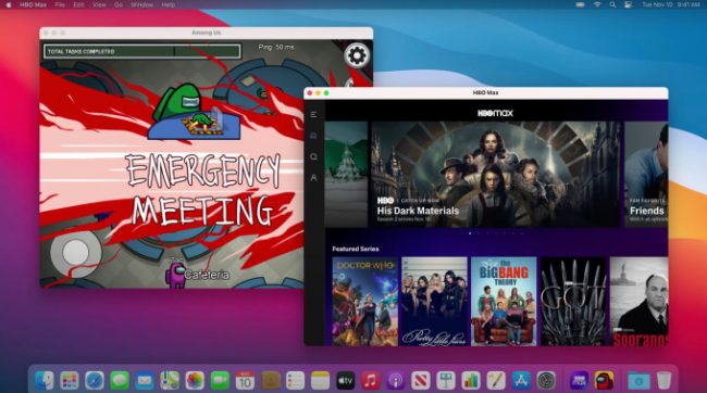 ios apps apple silicon