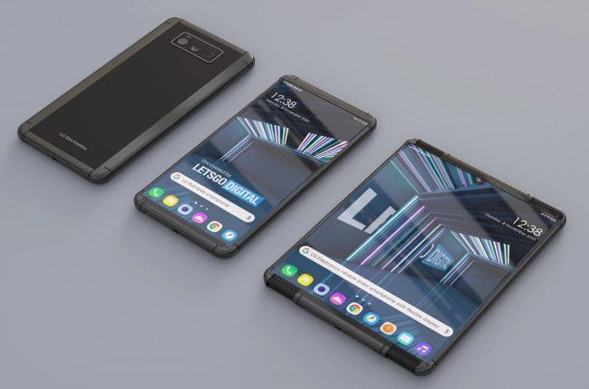 lg roll 3