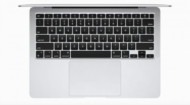 macbook air 2 1