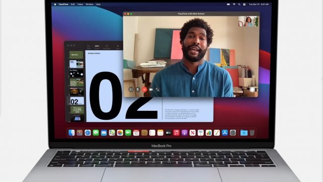 macbook pro 5