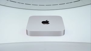 Počítač Apple Mac mini