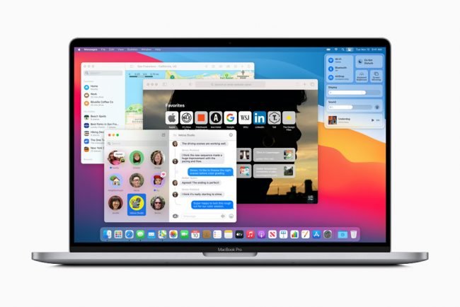 macos bigsur 1 macos bigsur 1