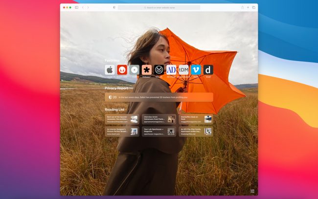 macos bigsur 4