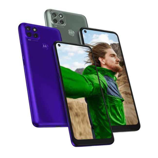 moto g9 power 1