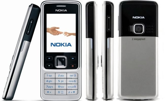 nokia 1