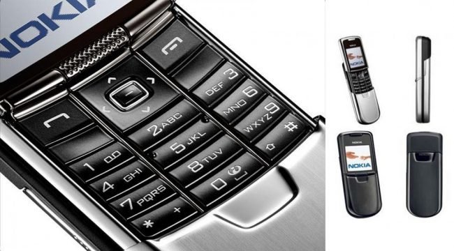 nokia 2