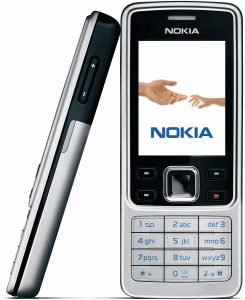 nokia 630