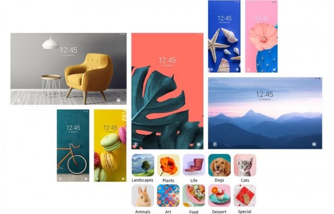 one ui 3 3