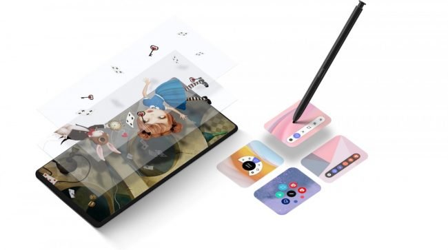 one ui 3 7