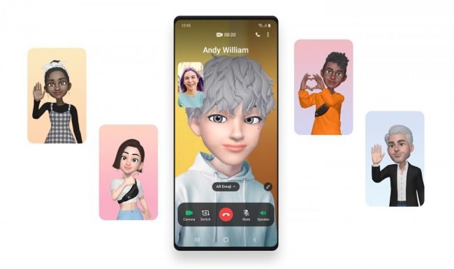 one ui 3 8