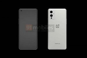 oneplus 9