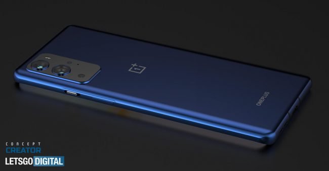 oneplus 9 pro kopen
