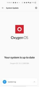 oneplus nord n100 1