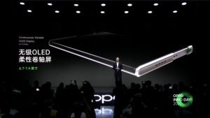 oppo x 3
