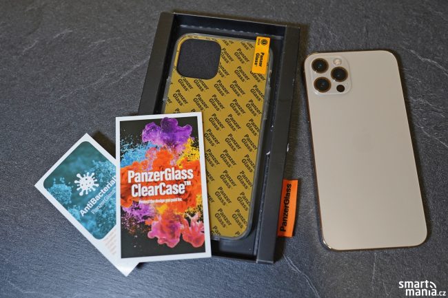 panzerGlass iphone 12 11