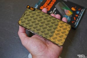 panzerGlass iphone 12 15